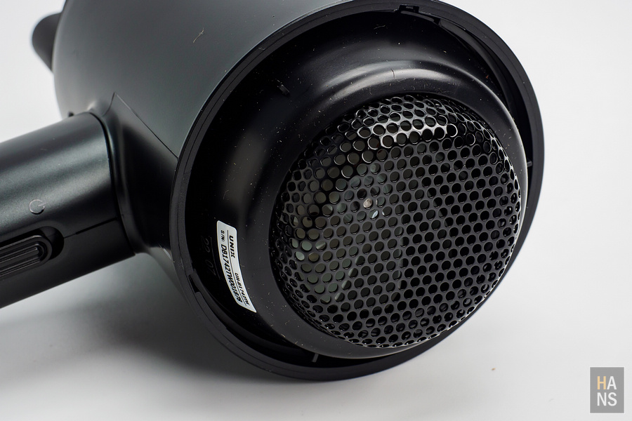 韓國UNIX-AIRSHOT負離子頂級吹風機