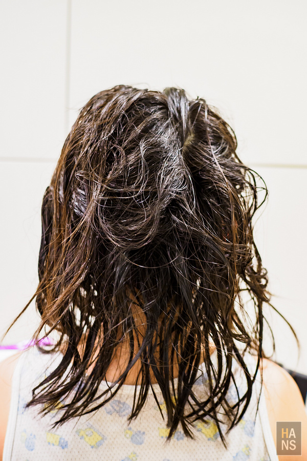 韓國芙必絲 FLABOIS X 髮根強化洗髮精