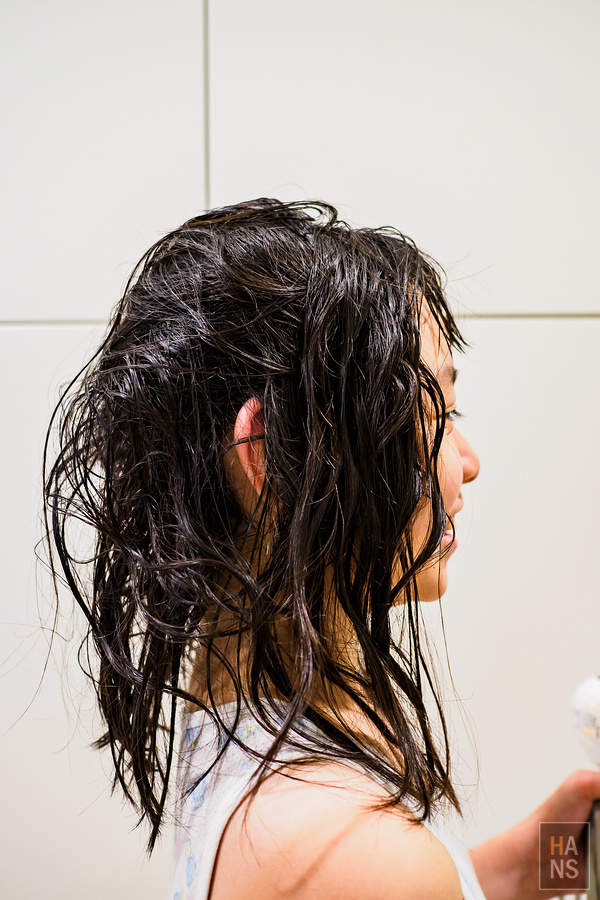 韓國芙必絲 FLABOIS X 髮根強化洗髮精