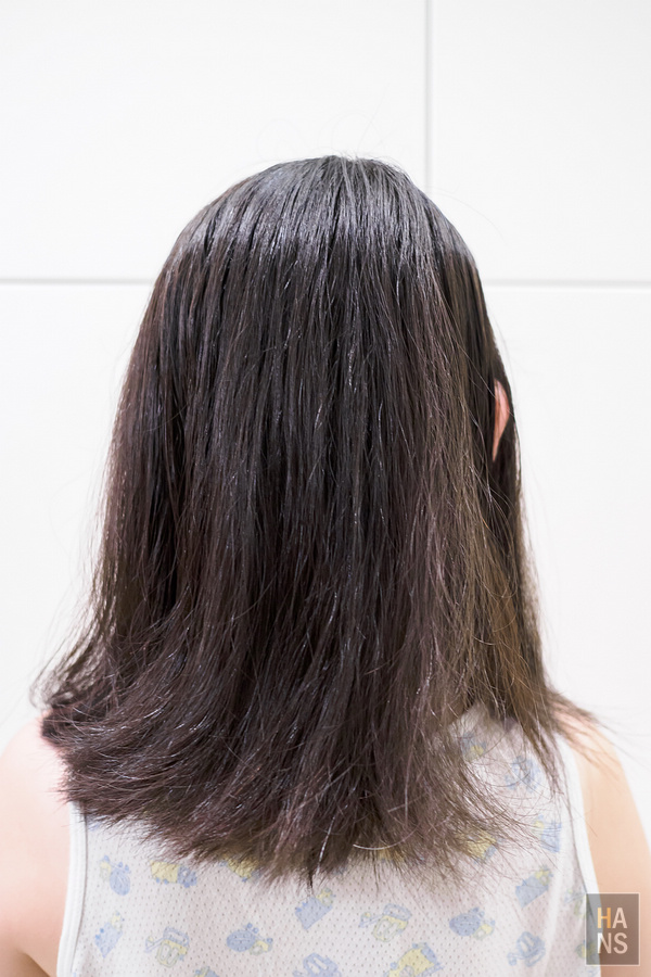 韓國UNIX-AIRSHOT負離子頂級吹風機