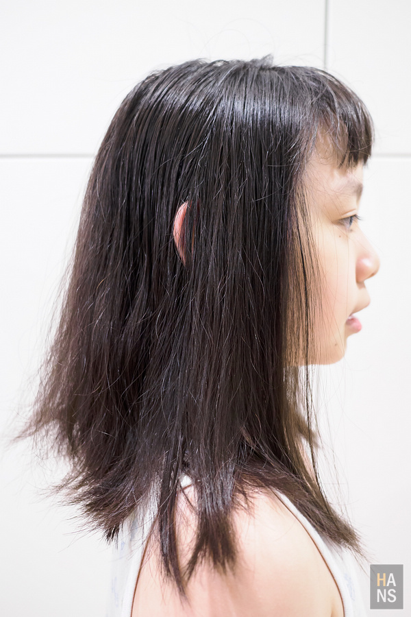 韓國UNIX-AIRSHOT負離子頂級吹風機