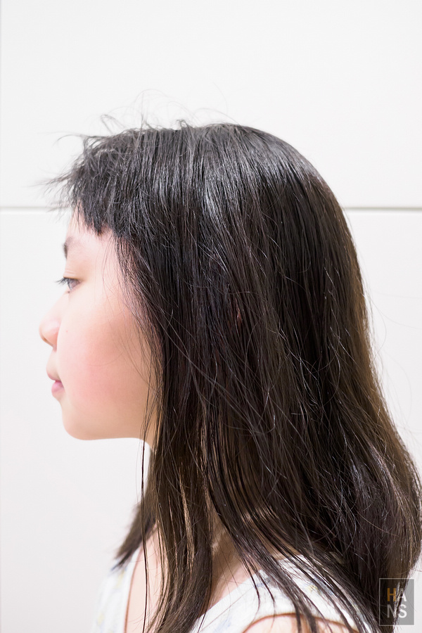 韓國芙必絲 FLABOIS X 髮根強化洗髮精