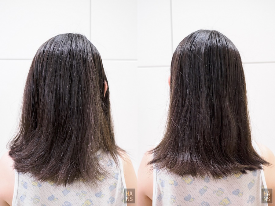 韓國UNIX-AIRSHOT負離子頂級吹風機