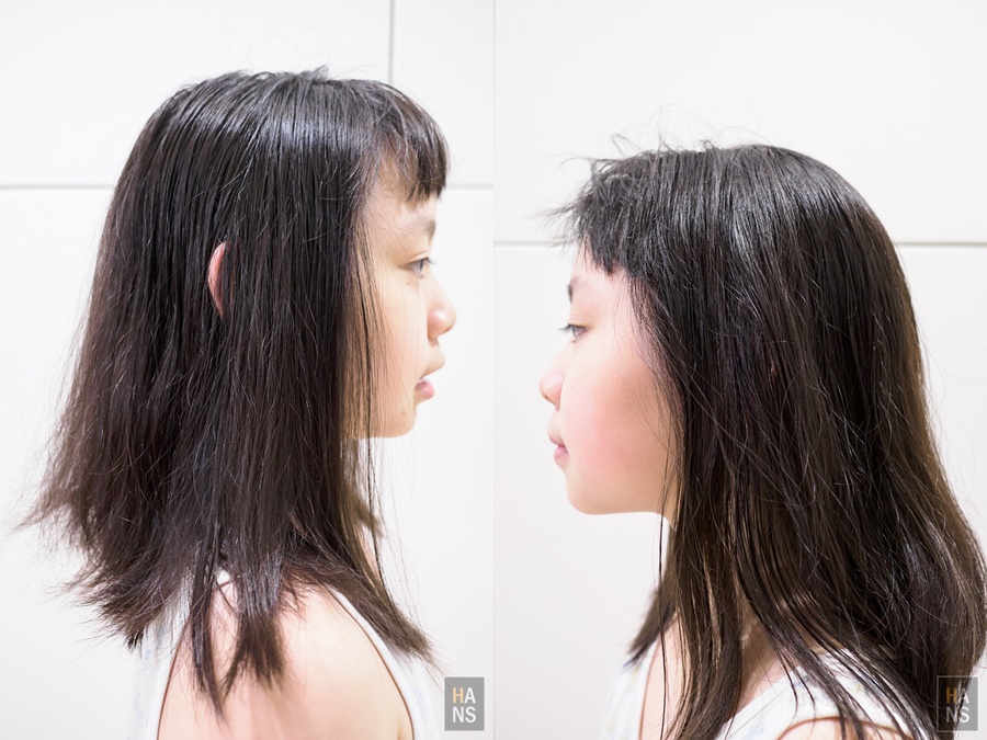 韓國UNIX-AIRSHOT負離子頂級吹風機