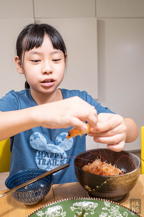 UNIX Chef 嚴選泰國白金熟白蝦