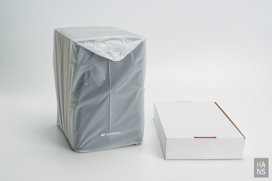 SANSUI山水微型投影機SPJ-WD